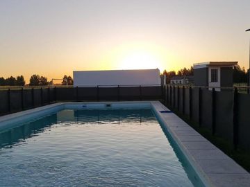 Casa Quinta en venta - 4 Dormitorios 4 Baños - Coronel Brandsen