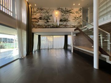 Casa en El Yacht