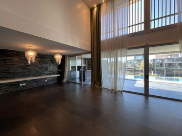 Casa en El Yacht