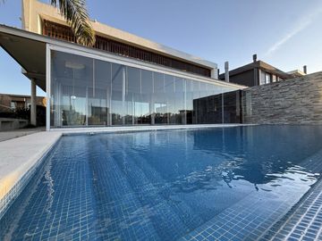 Casa en El Yacht