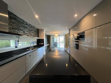 Casa en El Yacht