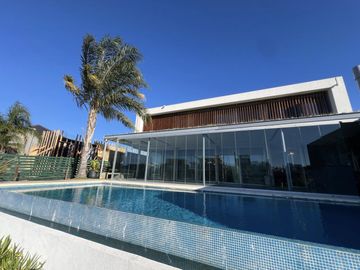 Casa en El Yacht
