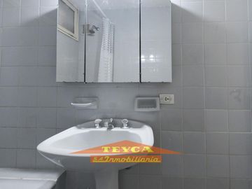 Departamento en Retiro