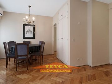 Departamento en Retiro