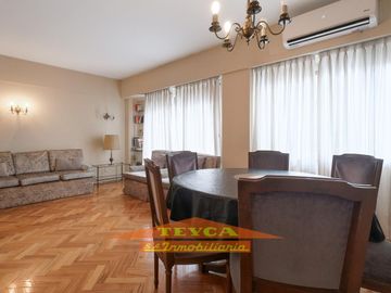 Departamento en Retiro