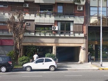Departamento en Retiro