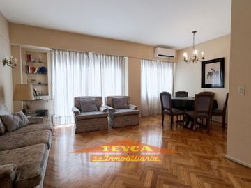 Departamento en Retiro