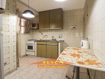Departamento en Retiro