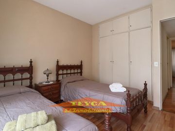 Departamento en Retiro