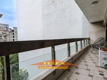 Departamento en Retiro