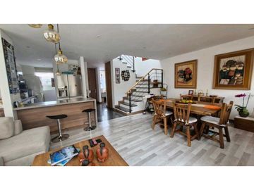 Venta ESPECTACULAR CASA EN CHA!!