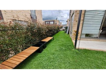 Venta ESPECTACULAR CASA EN CHA!!