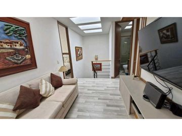 Venta ESPECTACULAR CASA EN CHA!!