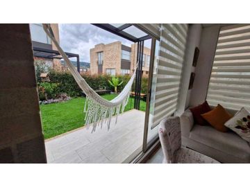 Venta ESPECTACULAR CASA EN CHA!!