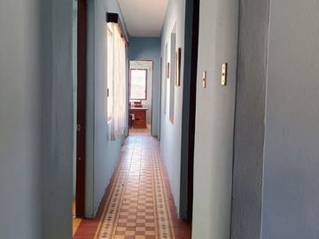 Casa en venta en Av. Prim, Centro, Veracruz.