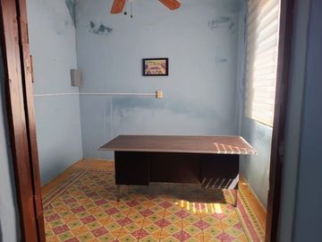 Casa en venta en Av. Prim, Centro, Veracruz.