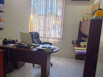 Casa en venta en Av. Prim, Centro, Veracruz.