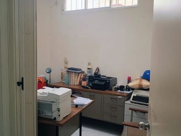 Casa en venta en Av. Prim, Centro, Veracruz.