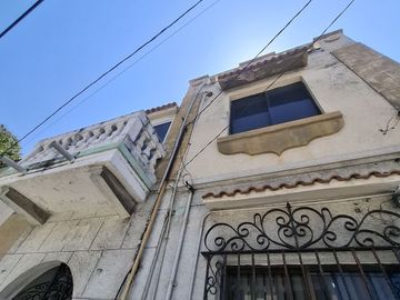 Casa en venta en Av. Prim, Centro, Veracruz.