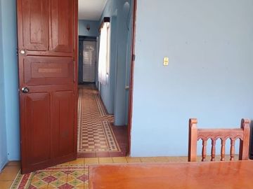 Casa en venta en Av. Prim, Centro, Veracruz.