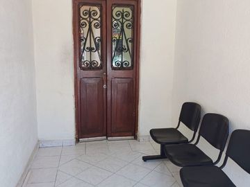 Casa en venta en Av. Prim, Centro, Veracruz.