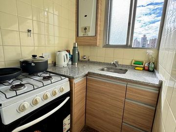 Departamento en Quilmes