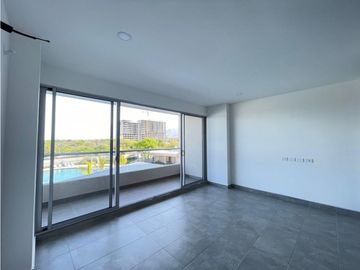 Apartamento de turismo cerca al mar Decameron 005R