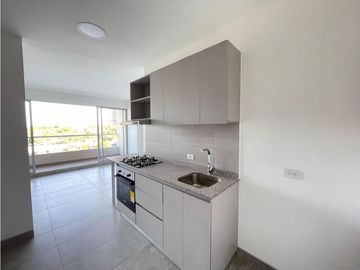 Apartamento de turismo cerca al mar Decameron 005R