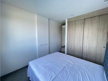 Apartamento de turismo cerca al mar Decameron 005R