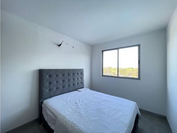 Apartamento de turismo cerca al mar Decameron 005R