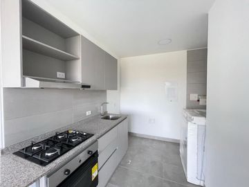 Apartamento de turismo cerca al mar Decameron 005R