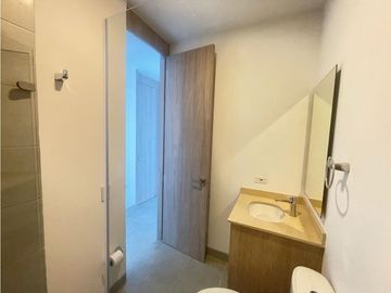 Apartamento de turismo cerca al mar Decameron 005R