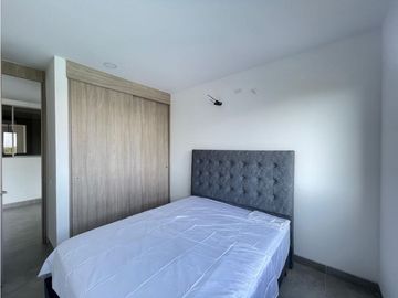 Apartamento de turismo cerca al mar Decameron 005R