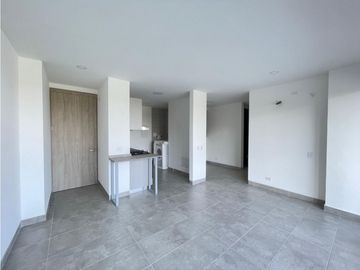 Apartamento de turismo cerca al mar Decameron 005R