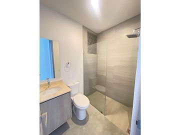 Apartamento de turismo cerca al mar Decameron 005R