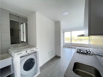 Apartamento de turismo cerca al mar Decameron 005R