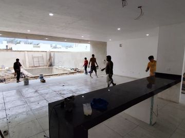 Casa en preventa en zendera Conkal
