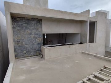 Casa en preventa en zendera Conkal