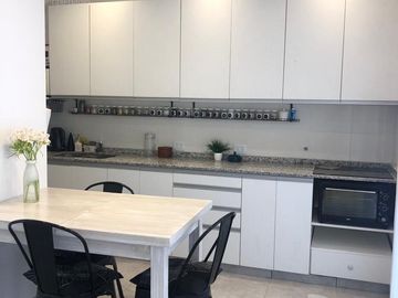Luminosa Casa en Venta / Spring Park - Pilar