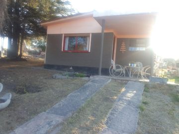 Casa en venta - Villa Santa Cruz Del Lago