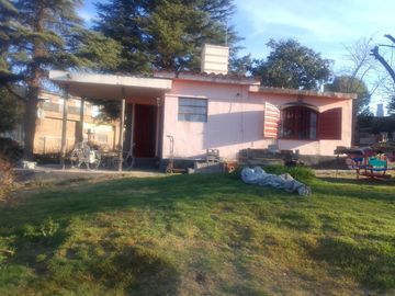 Casa en venta - Villa Santa Cruz Del Lago