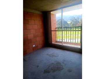 Estrene lindo apartamento zipaquira