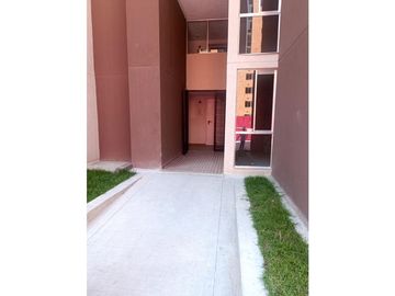 Estrene lindo apartamento zipaquira