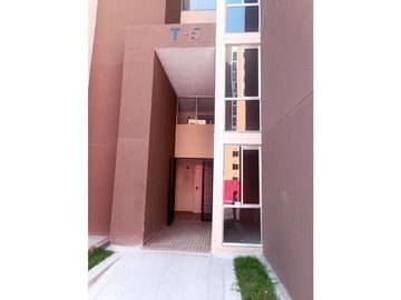 Estrene lindo apartamento zipaquira