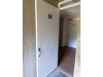 Estrene lindo apartamento zipaquira