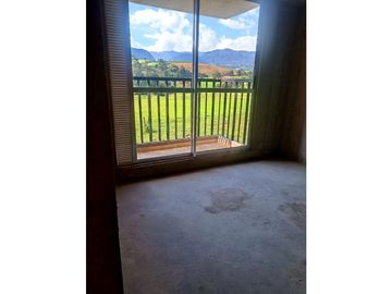 Estrene lindo apartamento zipaquira