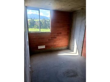 Estrene lindo apartamento zipaquira