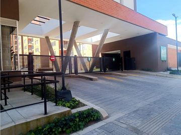 Estrene lindo apartamento zipaquira