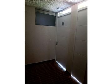 Estrene lindo apartamento zipaquira