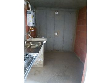 Estrene lindo apartamento zipaquira